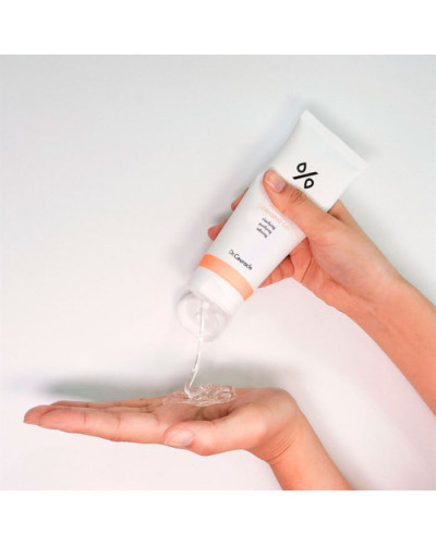 Себорегулюючий гідрофільний гель для вмивання Dr.Ceuracle 5α Control Melting Cleansing Gel