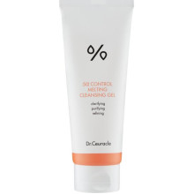 Dr.Ceuracle 5α Control Melting Cleansing Gel Себорегулюючий гідрофільний гель для вмивання
