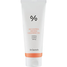 Dr.Ceuracle 5α Control Melting Cleansing Gel Себорегулюючий гідрофільний гель для вмивання