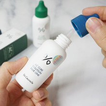 Dr.Ceuracle АC Cure Solution Blue One  Точкова сироватка проти акне