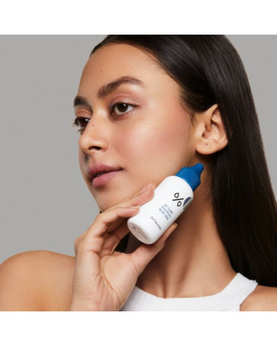 Точкова сироватка проти акне Dr.Ceuracle АC Cure Solution Blue One