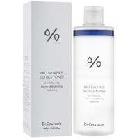 Dr.Ceuracle Pro Balance Biotics Toner  Тонік із пробіотиками для обличчя