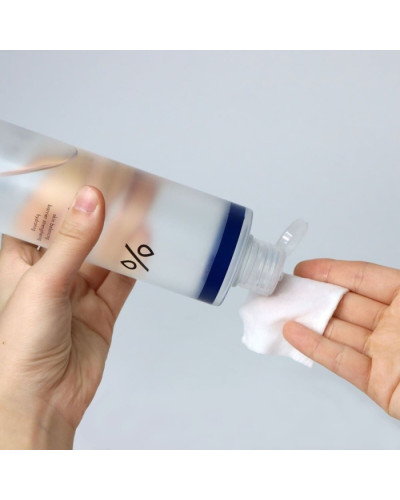 Тонік із пробіотиками для обличчя Dr.Ceuracle Pro Balance Biotics Toner