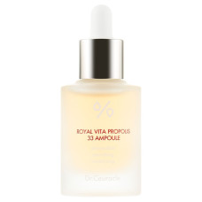 Dr.Ceuracle Royal Vita Propolis 33 Ampoule Ампульна сироватка з екстрактом прополісу 33,5%