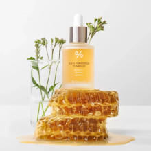 Dr.Ceuracle Royal Vita Propolis 33 Ampoule Ампульная сыворотка с экстрактом прополиса 33,5%
