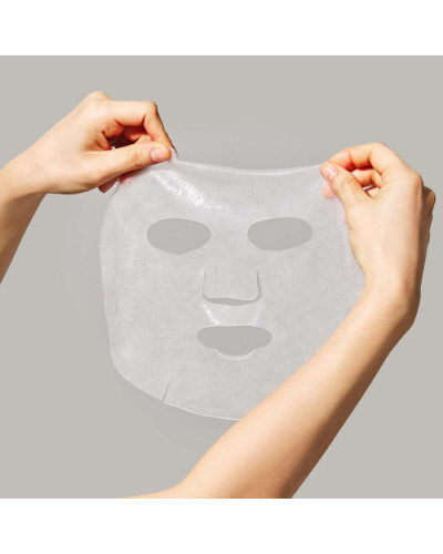 Зволожуюча маска з ефектом ліфтингу Dr.Ceuracle Hyal Reyouth Lifting Mask