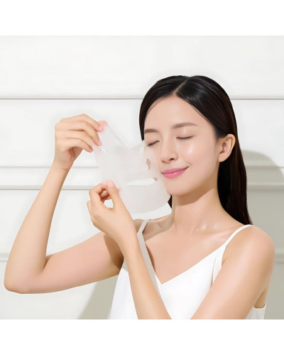 Зволожуюча маска з ефектом ліфтингу Dr.Ceuracle Hyal Reyouth Lifting Mask