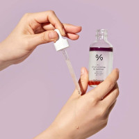 Dr.Ceuracle PLC Vita K Liposome Oil Ampoule Ліпосомальна ампула з вітаміном К