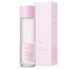 Dr.Ceuracle Vegan Active Berry First Essence  Стартова есенція з ресвератролом та екстрактом журавлини
