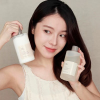 Dr.Ceuracle Vegan Aquarizing Conditioner  Увлажняющий веганский кондиционер для поврежденных волос