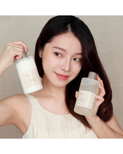 Увлажняющий веганский кондиционер для поврежденных волос Dr.Ceuracle Vegan Aquarizing Conditioner