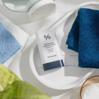 Dr.Ceuracle Pro Balance Comfort Sun Stick SPF50+ PA++++  Сонцезахисний стик із пробіотиками для обличчя та тіла