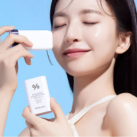 Dr.Ceuracle Pro Balance Comfort Sun Stick SPF50+ PA++++  Сонцезахисний стик із пробіотиками для обличчя та тіла