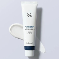 Dr.Ceuracle Hydra Barrier Sunscreen  Зволожуючий сонцезахисний крем