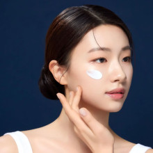 Dr.Ceuracle Hydra Barrier Sunscreen  Зволожуючий сонцезахисний крем