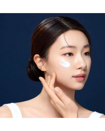 Зволожуючий сонцезахисний крем Dr.Ceuracle Hydra Barrier Sunscreen