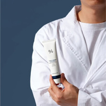 Dr.Ceuracle Hydra Barrier Sunscreen  Зволожуючий сонцезахисний крем