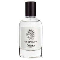 Enfance Paris Eau de Toilette Bergamote, Ambrette, Neroli Туалетна вода з ароматом бергамота, амбри, неролі