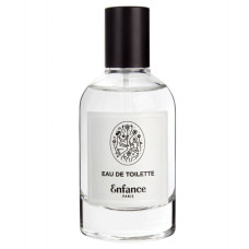 Enfance Paris Eau de Toilette Bergamote, Ambrette, Neroli Туалетная вода с ароматом бергамота, амбры, нероли