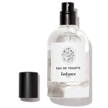Enfance Paris Eau de Toilette Bergamote, Ambrette, Neroli Туалетна вода з ароматом бергамота, амбри, неролі