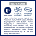 Etiaxil Bio Antiperspirant 48h Roll-On Сoconut, антиперспирант органический шариковый с ароматом кокоса, 50 мл