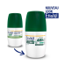 Etiaxil Bio Antiperspirant 48h Roll-On Green Tea, антиперспирант органический шариковый с ароматом зеленого чая, 50 мл