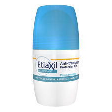 Etiaxil Antiperspirant Deodorant Protection 48h Roll-On, антиперспирант-дезодорант шариковый, 50 мл