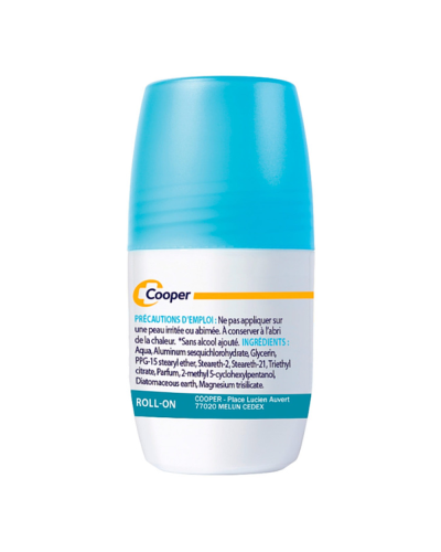 Etiaxil Antiperspirant Deodorant Protection 48h Roll-On, антиперспірант-дезодорант кульковий, 50 мл
