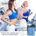 Etiaxil Antiperspirant Deodorant Protection 48h Roll-On, антиперспирант-дезодорант шариковый, 50 мл