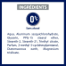 Etiaxil Antiperspirant Deodorant Protection 48h Roll-On, антиперспирант-дезодорант шариковый, 50 мл