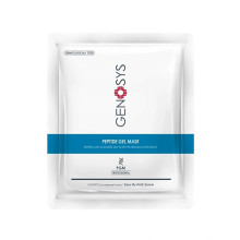 Genosys Pepetide Gel Mask Kit Пептидная гидрогелевая маска с успокаивающим и увлажняющим эффектом шт.