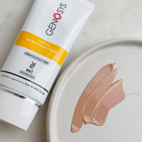 Genosys Blemish Balm Cream (BBC) Солнцезащитный тонирующий BB-крем, SPF 30++ 50 г