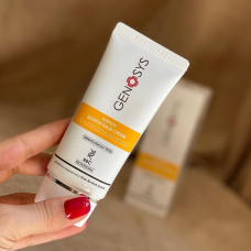 Genosys Blemish Balm Cream (BBC) Солнцезащитный тонирующий BB-крем, SPF 30++ 50 г
