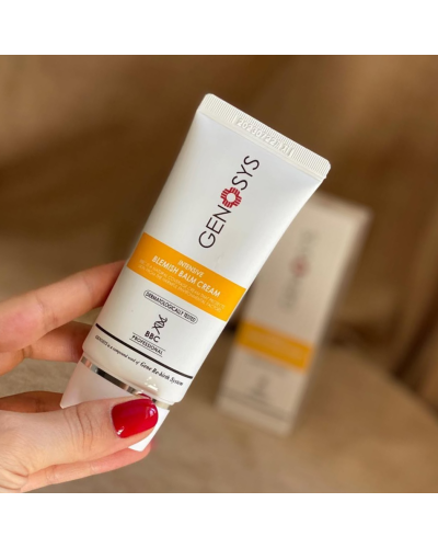 BB‑крем Genosys Intensive Blemish Balm Cream SPF 30+ PA++ 50 мл