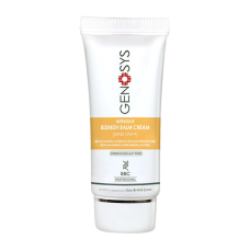 Genosys Blemish Balm Cream (BBC) Солнцезащитный тонирующий BB-крем, SPF 30++ 50 г