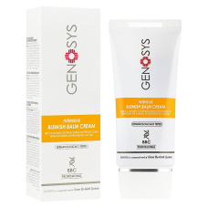 Genosys Blemish Balm Cream (BBC) Солнцезащитный тонирующий BB-крем, SPF 30++ 50 г