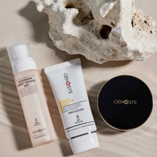 Genosys Blemish Balm Cream (BBC) Солнцезащитный тонирующий BB-крем, SPF 30++ 50 г