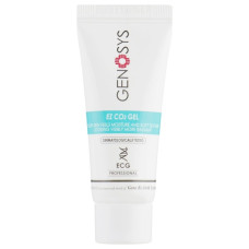 Genosys CO2 Face Mask KIT Карбокситерапия EZ CO2, 1 маска x 1 тюбик геля