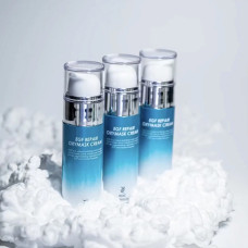 Genosys EGF Repair Oxymask Cream, Кислородная крем-маска с факторами роста, 50 г