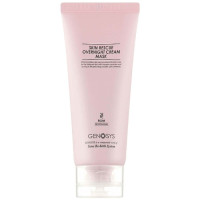 Genosys Skin Rescue Overnight Cream Mask Крем-маска для інтенсивного нічного догляду 100 г