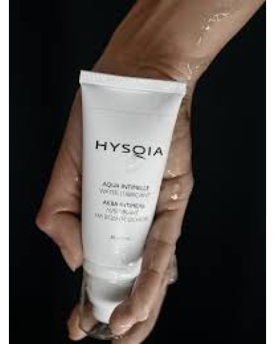 Гель-догляд на водній основі для делікатної зони Hysqia Aqua Intimelle Water Lubricant 50 мл