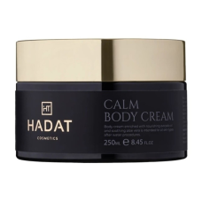 Крем для тіла інтенсивне зволоження та захист HADAT Cosmetics Calm Body Cream 250 мл