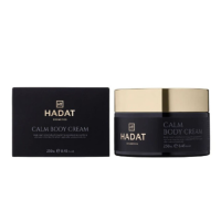 HADAT Cosmetics Calm Body Cream Крем для тела интенсивное увлажнение и защита 250 мл
