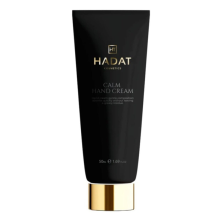 HADAT Cosmetics Calm Hand Cream Успокаивающий крем для рук 50 мл