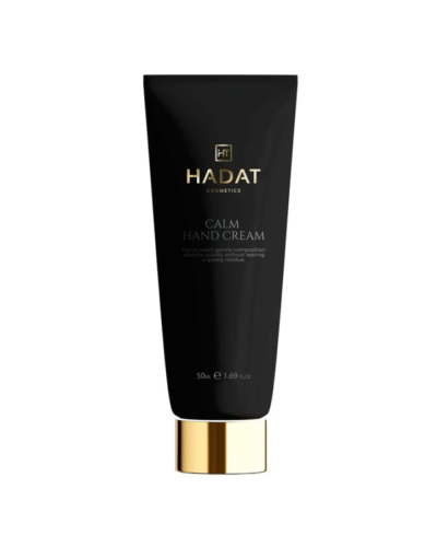 Успокаивающий крем для рук HADAT Cosmetics Calm Hand Cream 50 мл