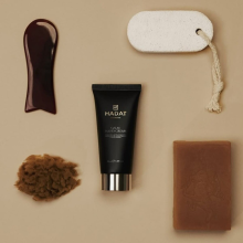 HADAT Cosmetics Calm Hand Cream Успокаивающий крем для рук 50 мл