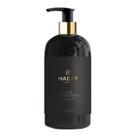HADAT Cosmetics Calm Body Lotion Заспокійливий лосьйон для тіла зволоження та захист чутливої шкіри 300 мл
