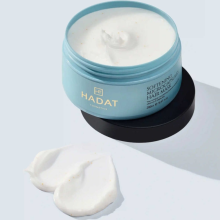 HADAT Cosmetics Softening Microcapsules Hair Mask Смягчающая маска для волос с микрокапсулами. Питание, блеск, термозащита 280 мл