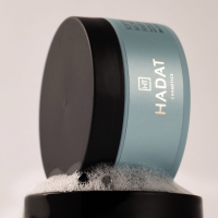 HADAT Cosmetics Softening Microcapsules Hair Mask Пом’якшувальна маска для волосся з мікрокапсулами.  Живлення, блиск, термозахист 280 мл