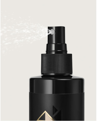 Незмивний крем-спрей для відновлення волосся Hadat Molecular Hair Cream ALL IN ONE
